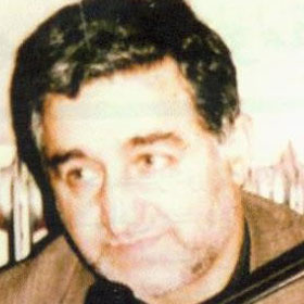 استاد عباس صالحی