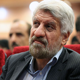 حاج صادق اهنگران
