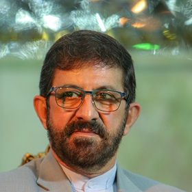 حاج مرتضی طاهری